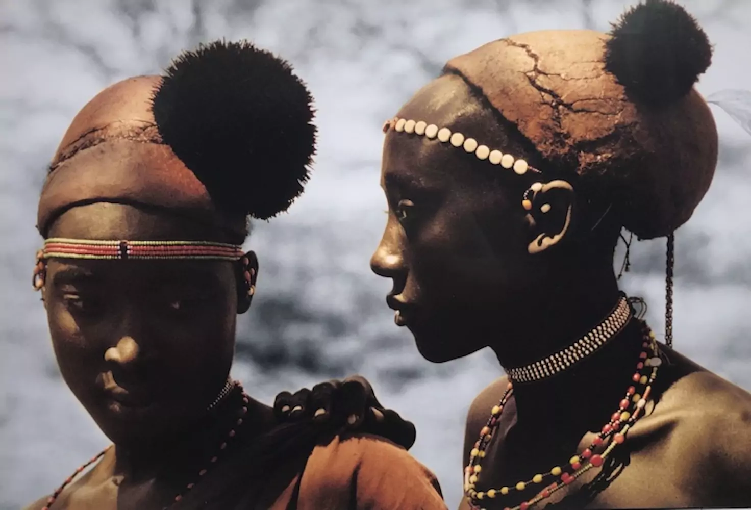 Africa